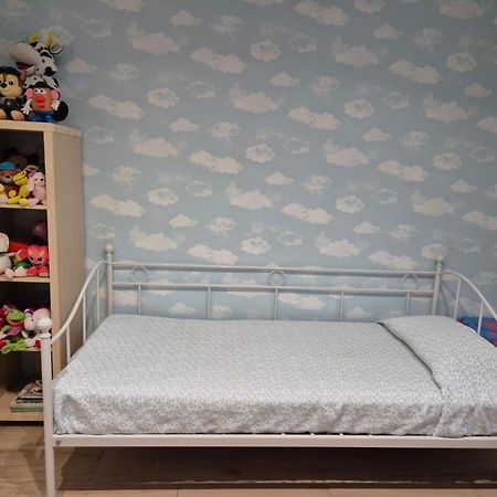 Apartamento De 3 Dormitorios Cambrils Dış mekan fotoğraf