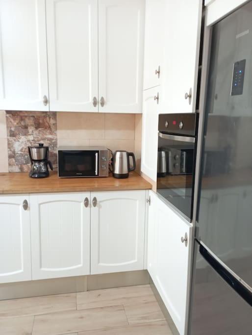 Apartamento De 3 Dormitorios Cambrils Dış mekan fotoğraf