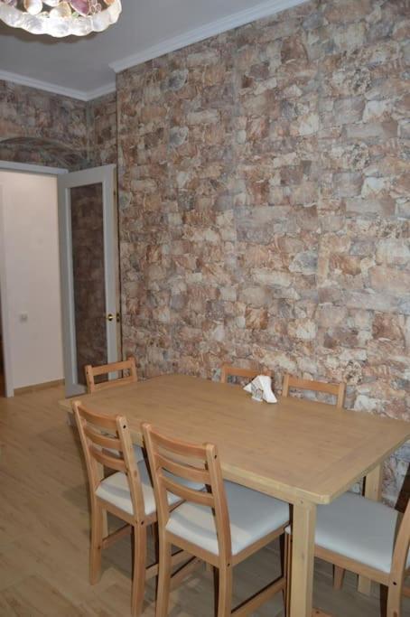 Apartamento De 3 Dormitorios Cambrils Dış mekan fotoğraf