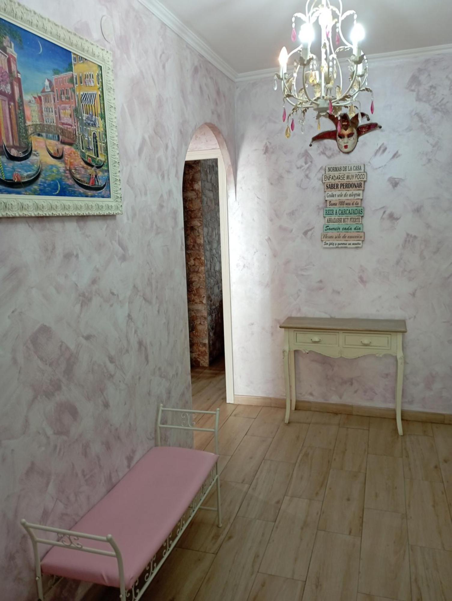 Apartamento De 3 Dormitorios Cambrils Dış mekan fotoğraf
