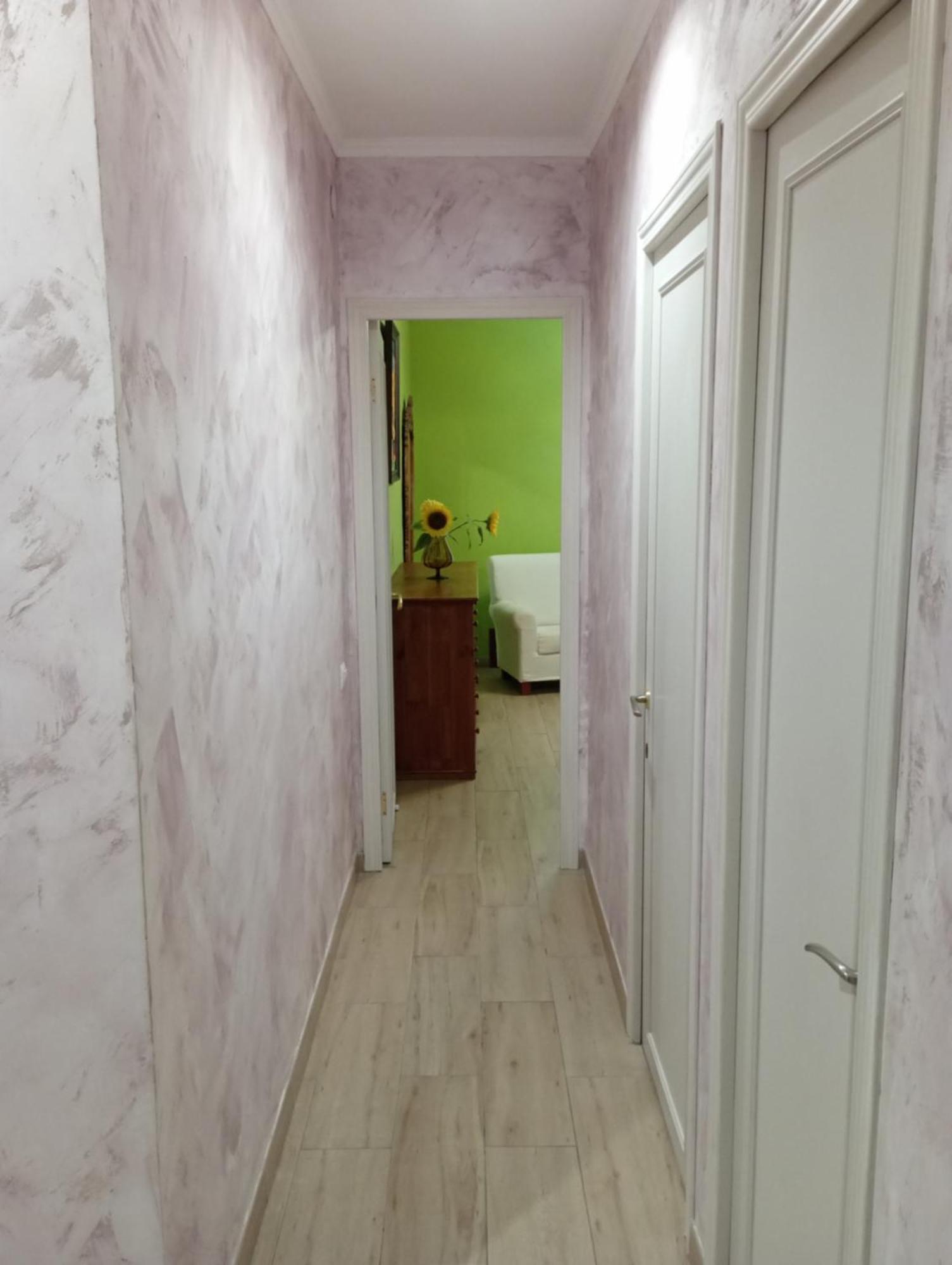 Apartamento De 3 Dormitorios Cambrils Dış mekan fotoğraf