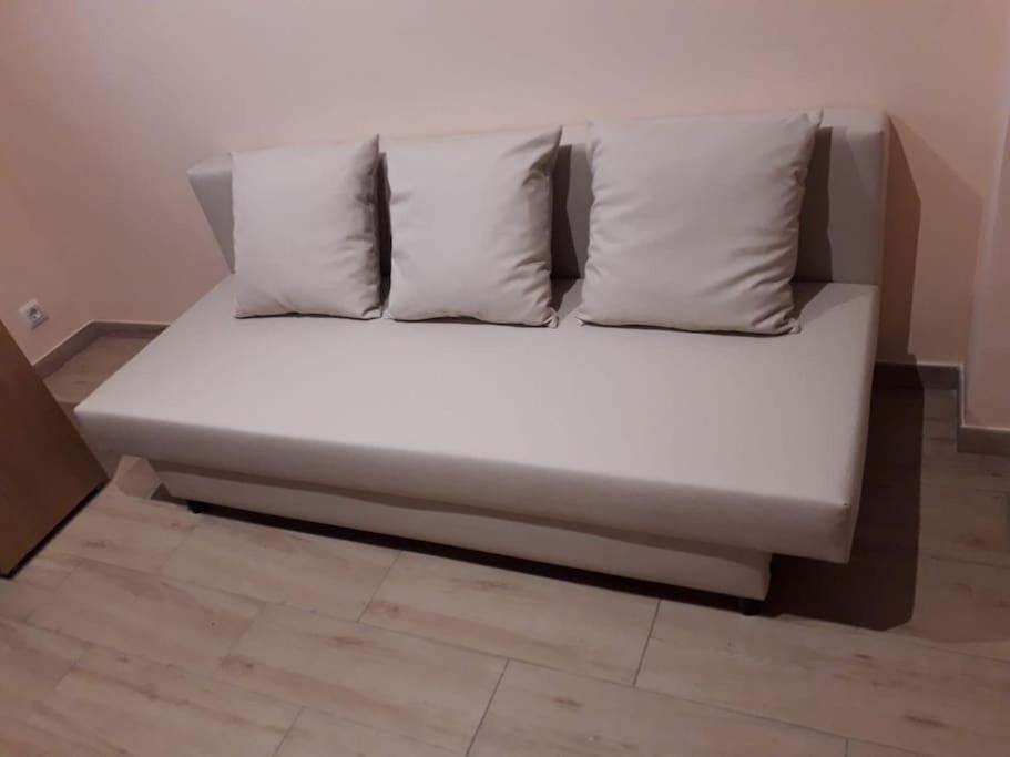 Apartamento De 3 Dormitorios Cambrils Dış mekan fotoğraf
