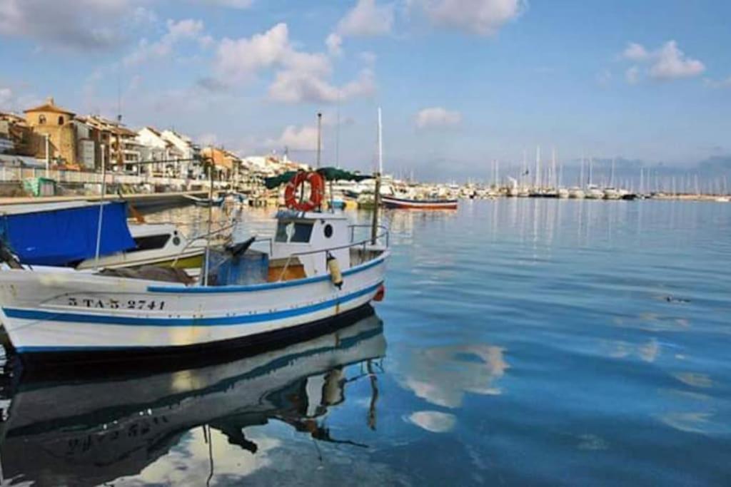 Apartamento De 3 Dormitorios Cambrils Dış mekan fotoğraf