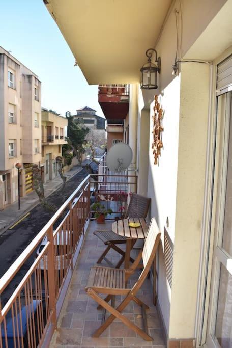 Apartamento De 3 Dormitorios Cambrils Dış mekan fotoğraf