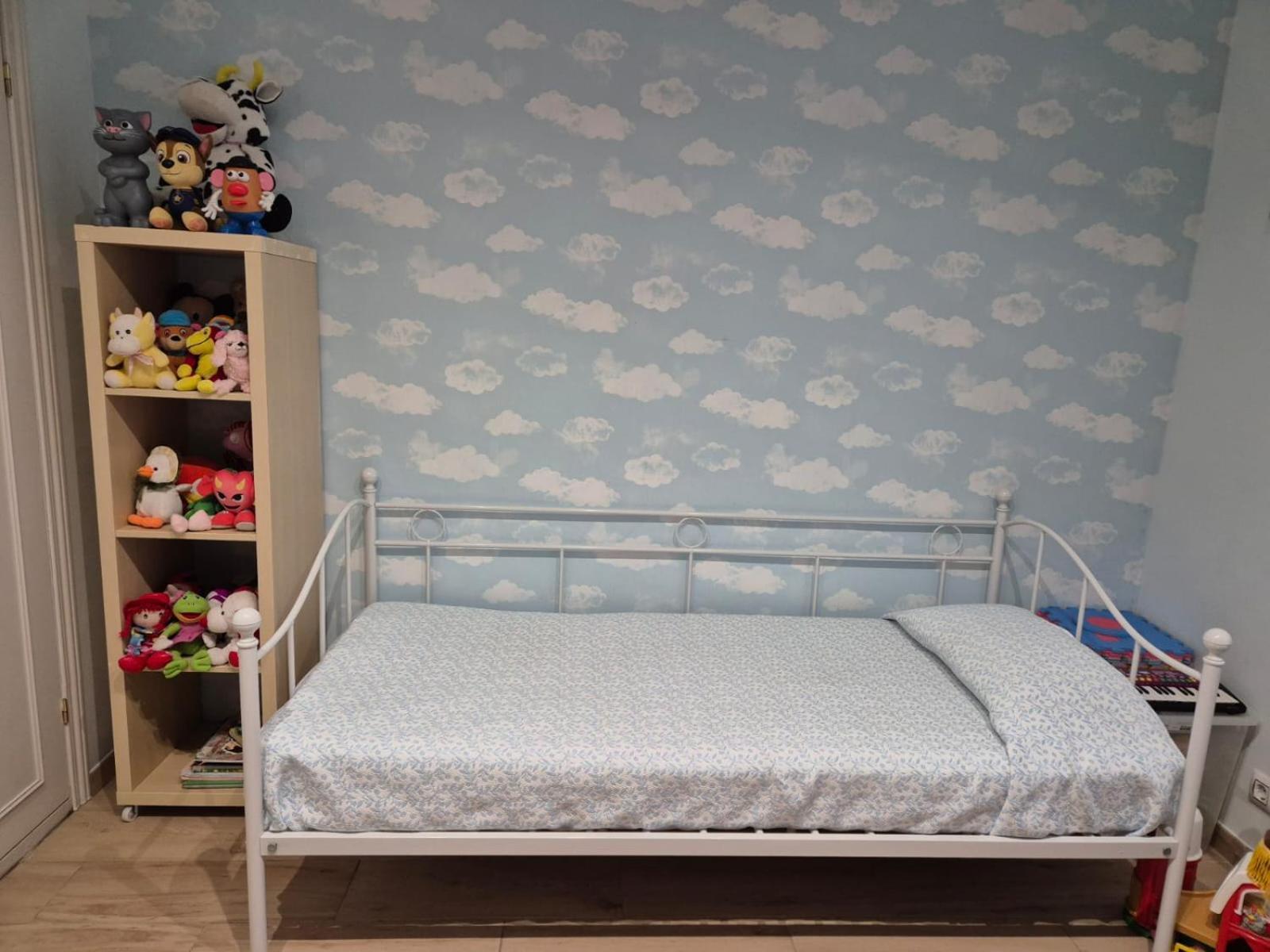 Apartamento De 3 Dormitorios Cambrils Dış mekan fotoğraf