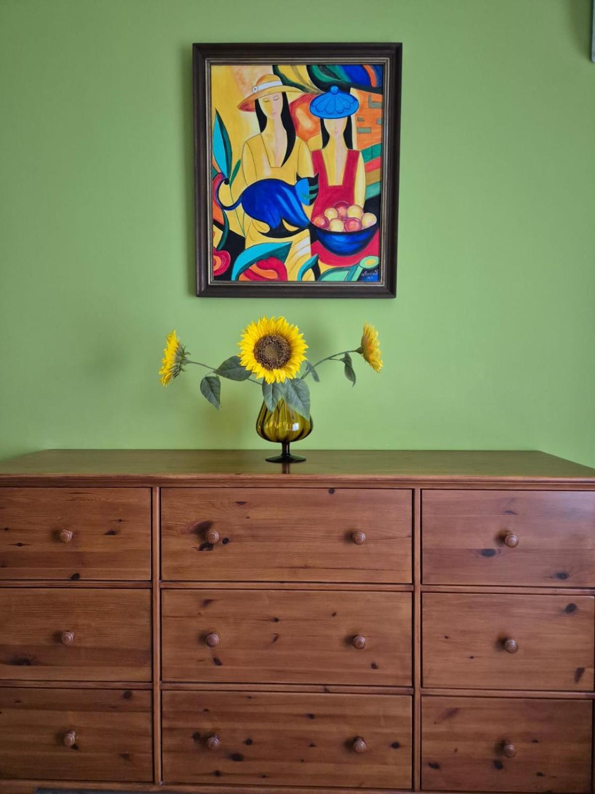 Apartamento De 3 Dormitorios Cambrils Dış mekan fotoğraf